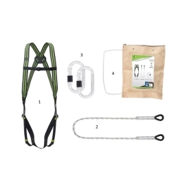 Základní souprava pro práci ve výškách FA8000100